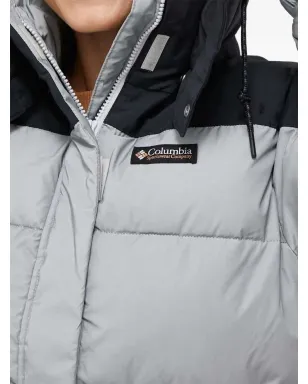 Columbia スノークワルミー フード付きパファージャケット - サムネイル3