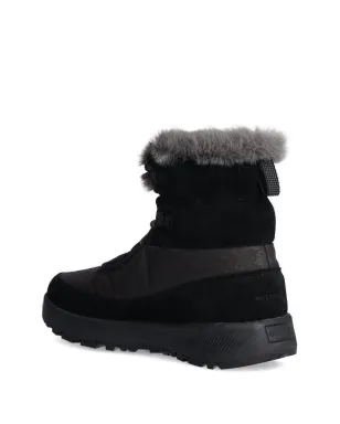 Columbia Slopeside Peak Luxe キルテッドブーツ - サムネイル2
