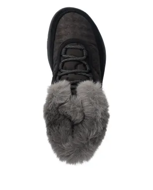 Columbia Slopeside Peak Luxe キルテッドブーツ - サムネイル3