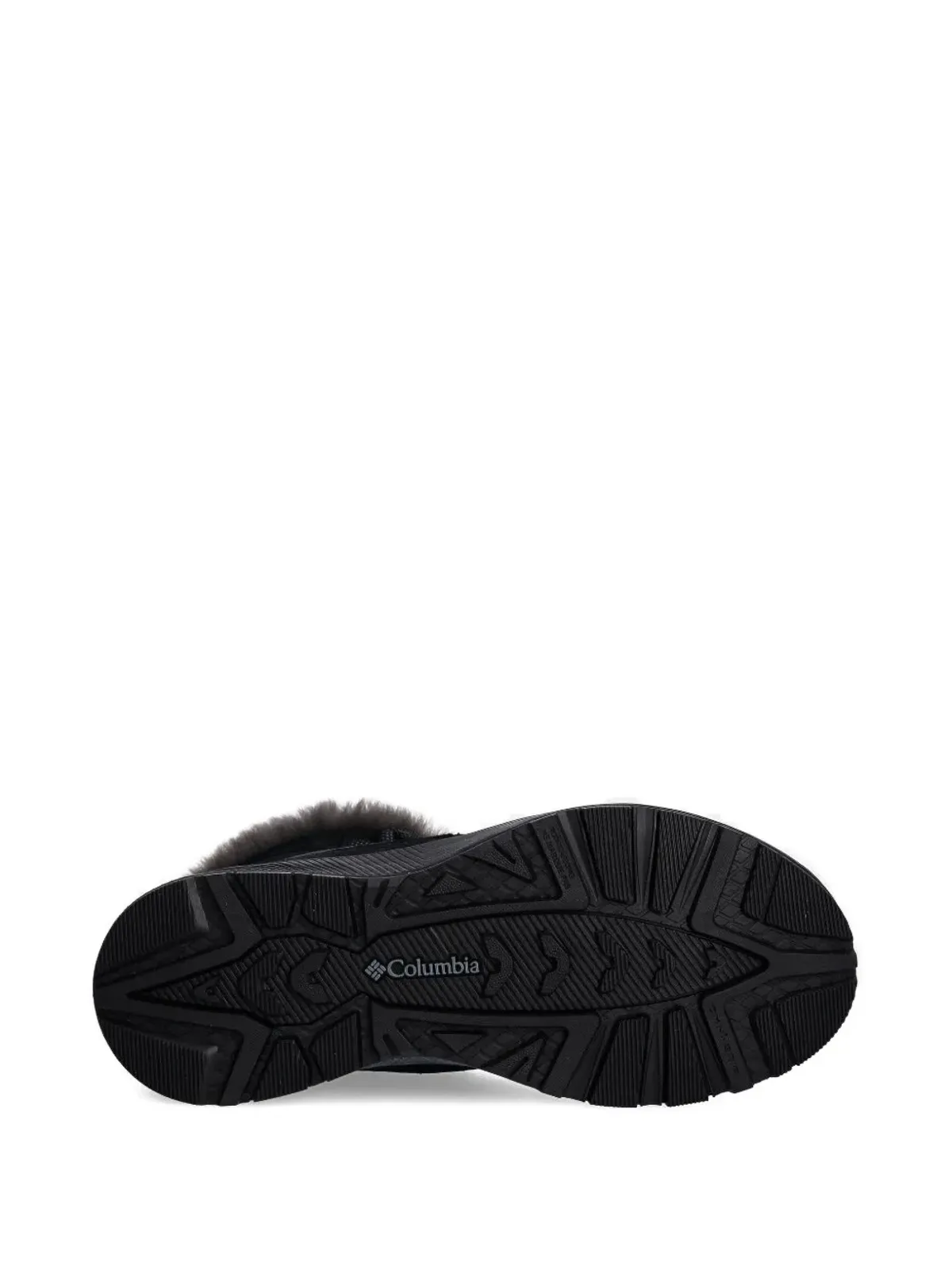 Columbia Slopeside Peak Luxe キルテッドブーツ - 画像4