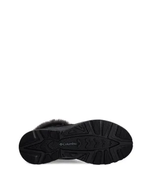 Columbia Slopeside Peak Luxe キルテッドブーツ - サムネイル4