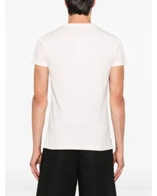 Vivienne Westwood オーブプリント Tシャツ - サムネイル4