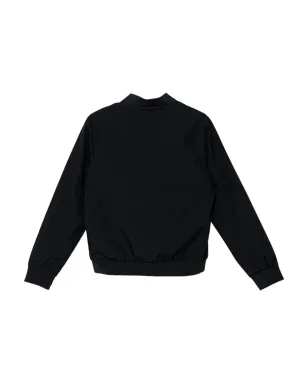 Ea7 Emporio Armani ロゴプリント スウェットシャツ - サムネイル2