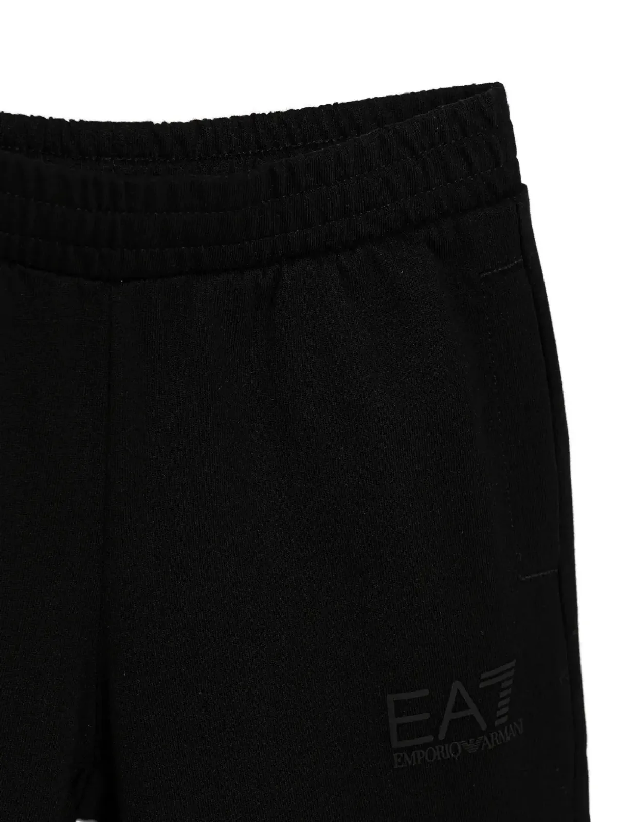 Ea7 Emporio Armani ロゴ トラックスーツ - 画像3