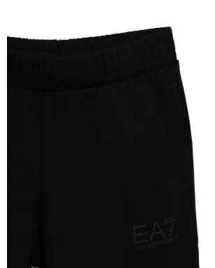 Ea7 Emporio Armani ロゴ トラックスーツ - サムネイル3