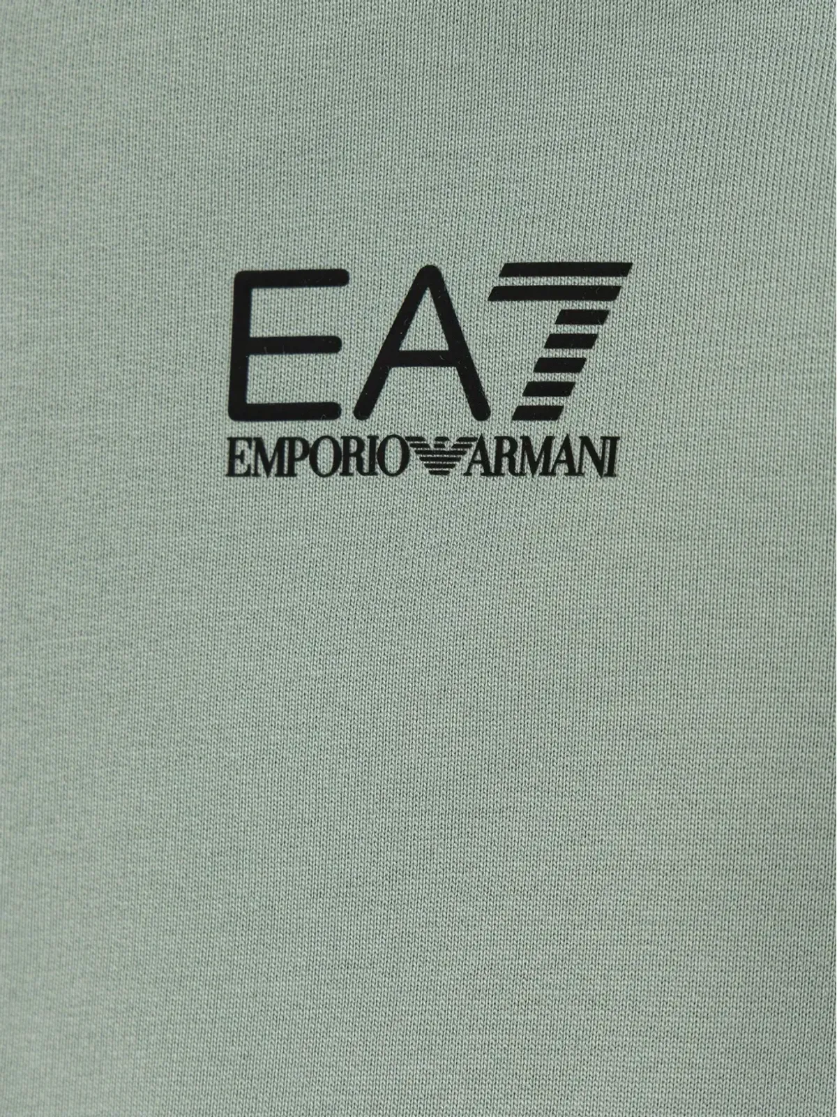 Ea7 Emporio Armani ロゴ トラックスーツ - 画像4
