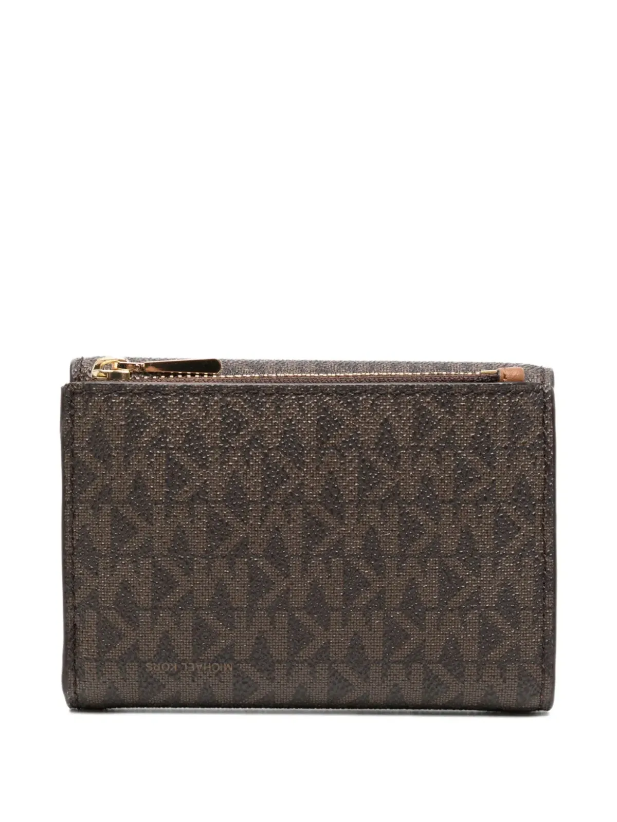 Michael Kors Bryant Signature ロゴ ウォレット - 画像2
