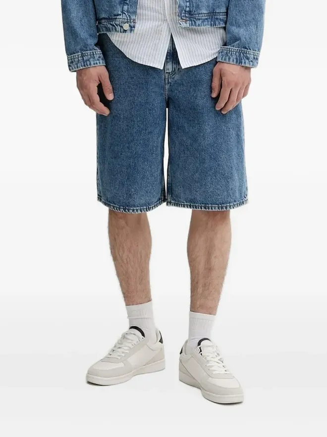 Won Hundred Won Hundred デニムショーツの商品画像