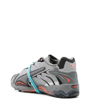 PUMA x A$AP Rocky インヘイル flame-detail スニーカー - サムネイル3