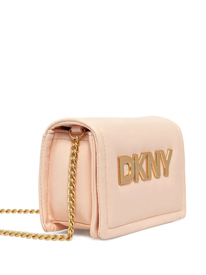 DKNY DKNY Maggie ロゴ入りチェーンバッグの商品画像
