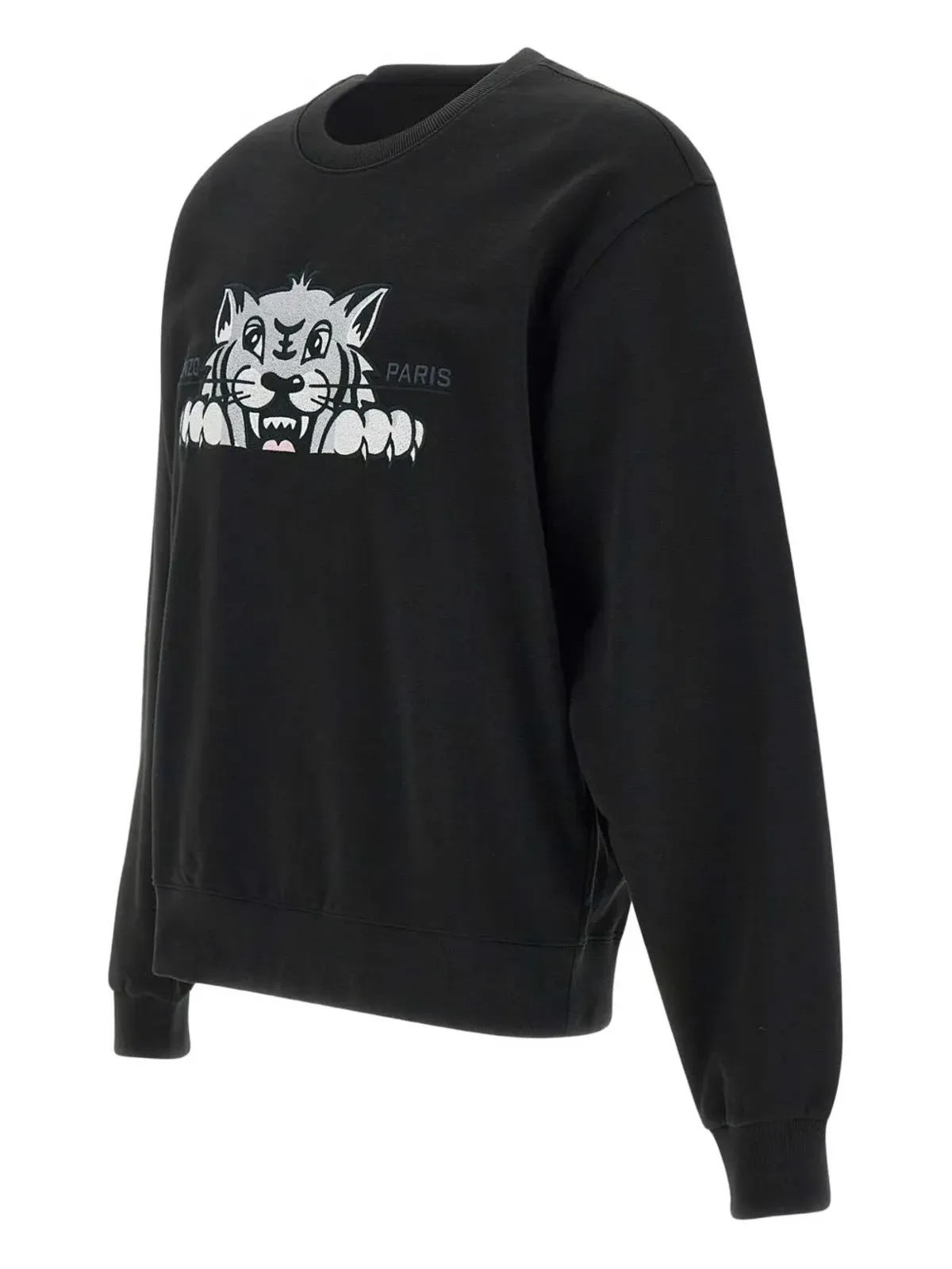 Kenzo ハッピータイガー スウェット - 画像3