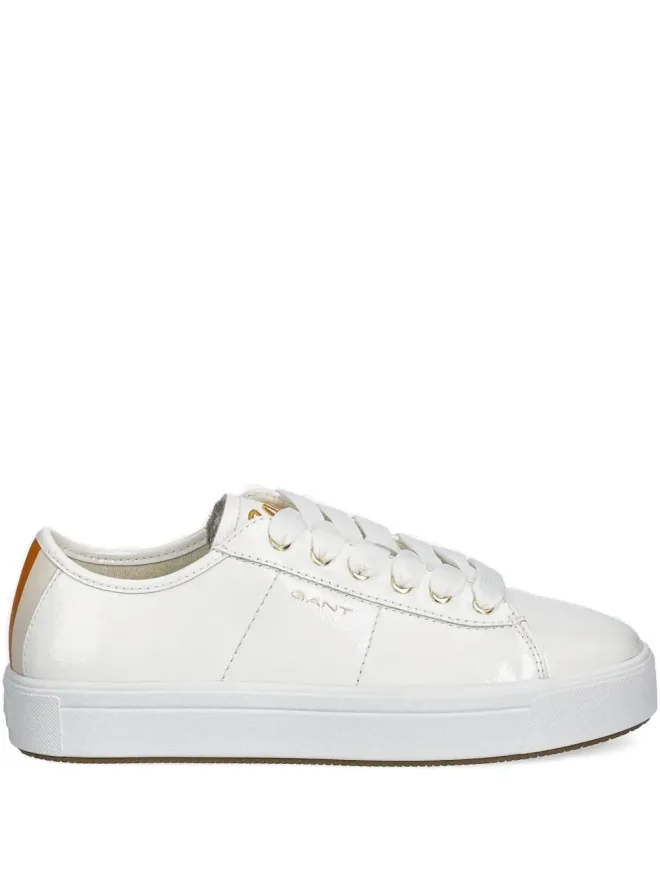 Gant Gant レザー レースアップ スニーカーの商品画像