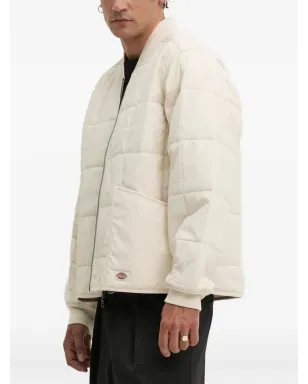 DICKIES Scobey キルテッドボンバージャケット - サムネイル1
