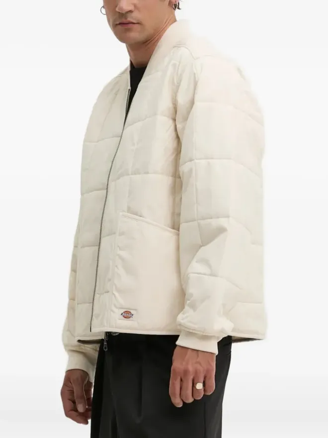 Dickies DICKIES Scobey キルテッドボンバージャケットの商品画像