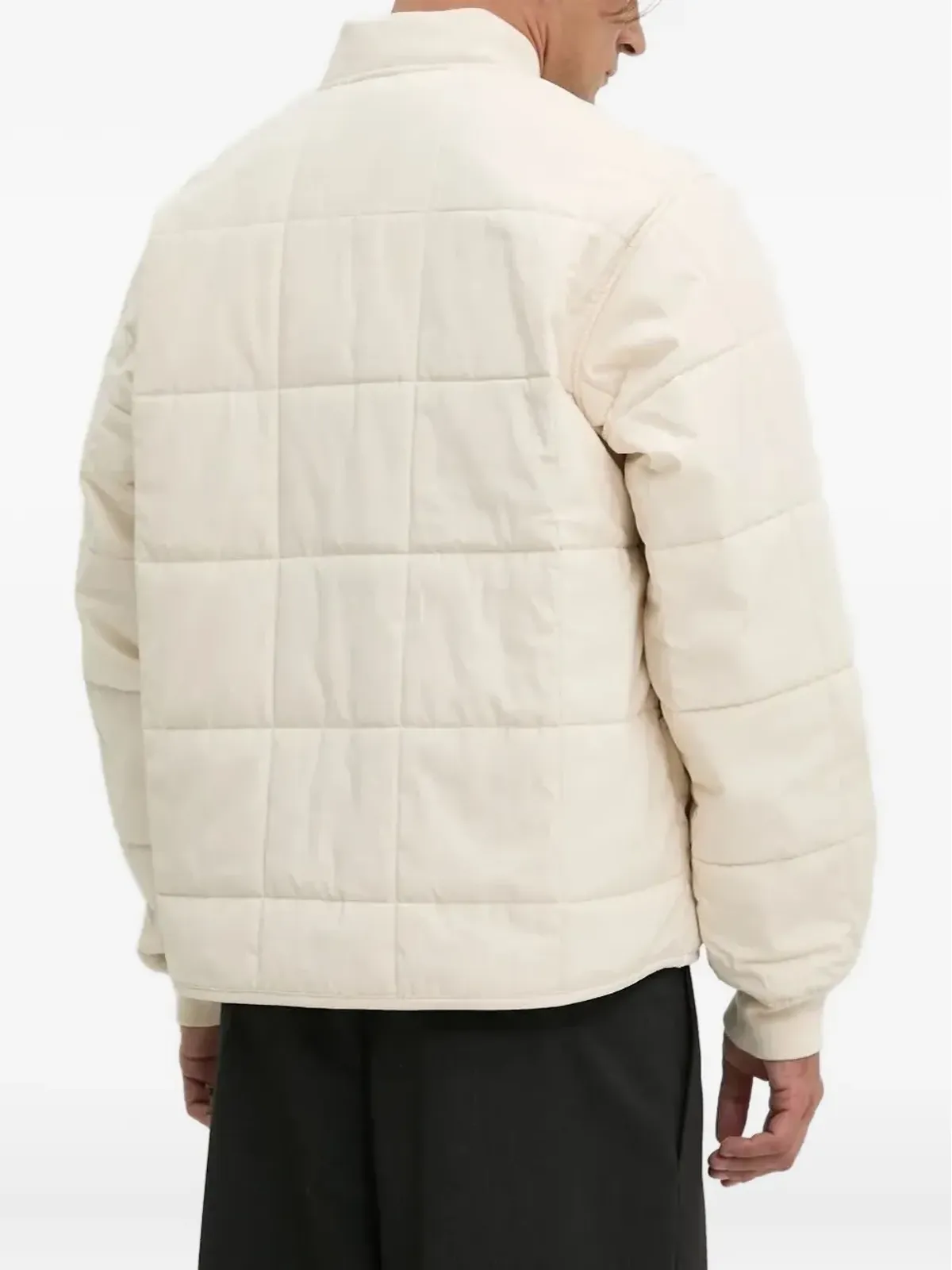 DICKIES Scobey キルテッドボンバージャケット - 画像2