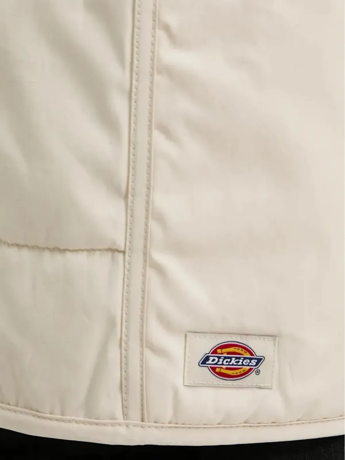DICKIES Scobey キルテッドボンバージャケット - 画像4
