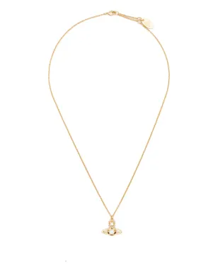 Vivienne Westwood リー・オーブ ネックレス - サムネイル1