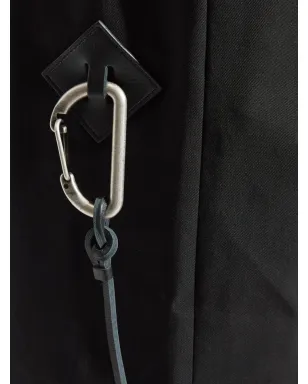 LOEWE プリーツパネルパンツ - ブラック - サムネイル5