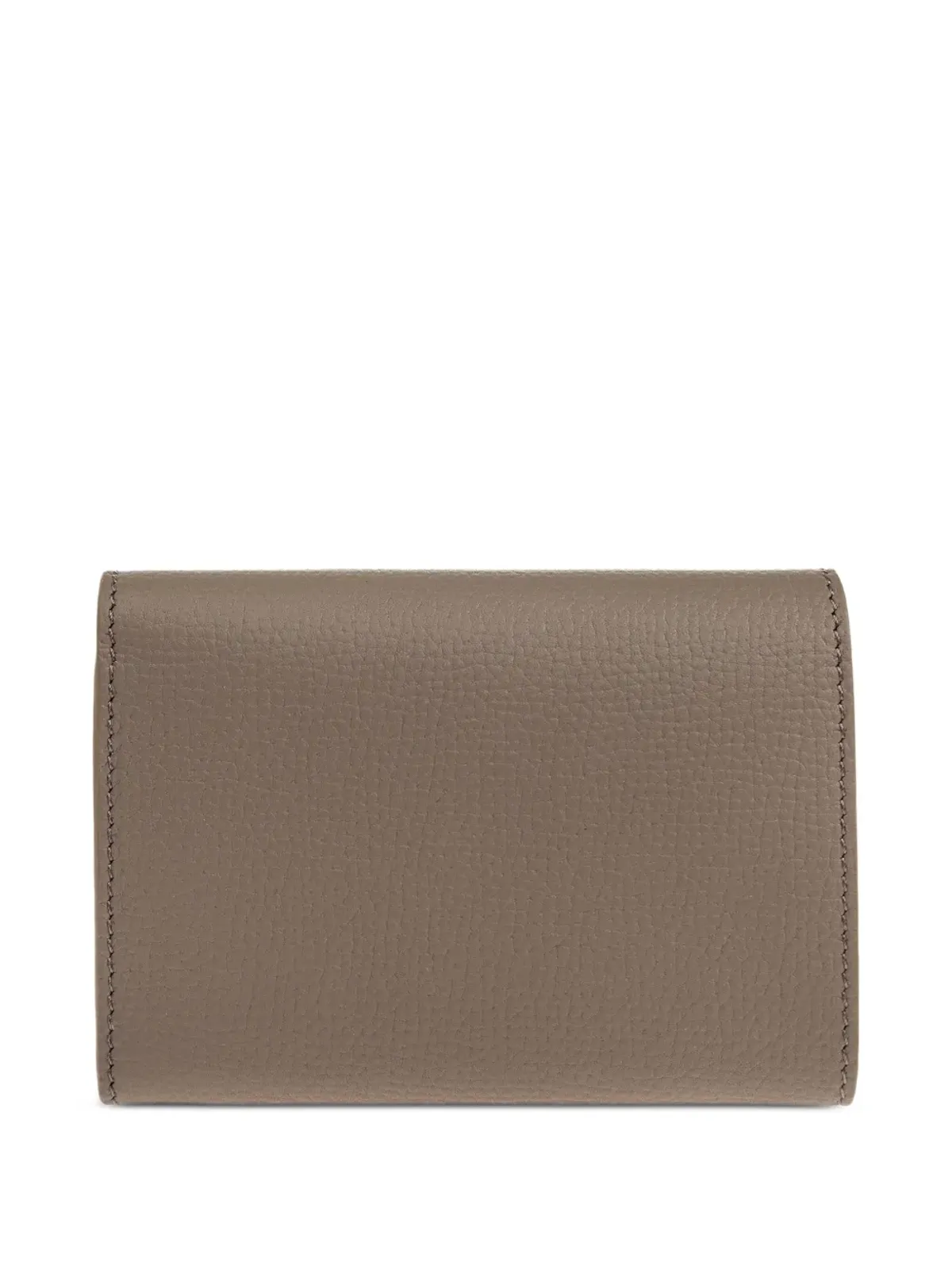 LOEWE アナグラム レザー ウォレット - 画像2