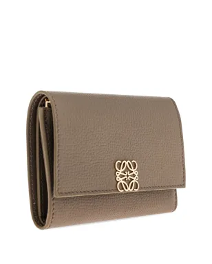 LOEWE アナグラム レザー ウォレット - サムネイル3