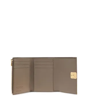 LOEWE アナグラム レザー ウォレット - サムネイル4