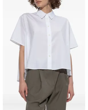 LOEWE 半袖シャツ - White - サムネイル3