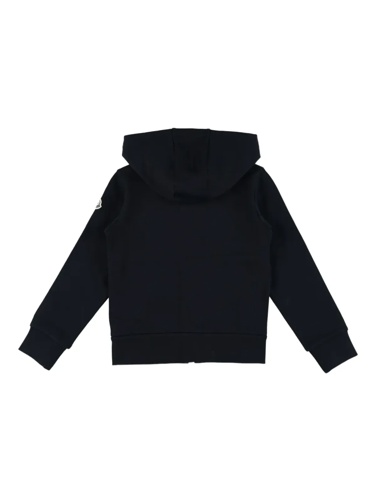 Moncler Enfant トラックスーツセット - ブラック - 画像2
