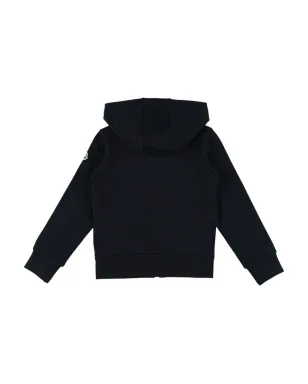 Moncler Enfant トラックスーツセット - ブラック - サムネイル2