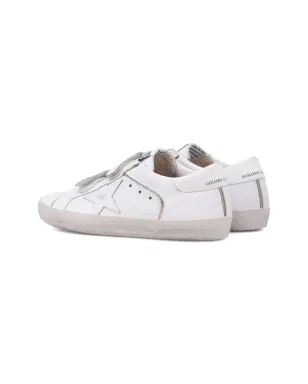 Golden Goose Kids タッチストラップ付きスター スニーカー - サムネイル3