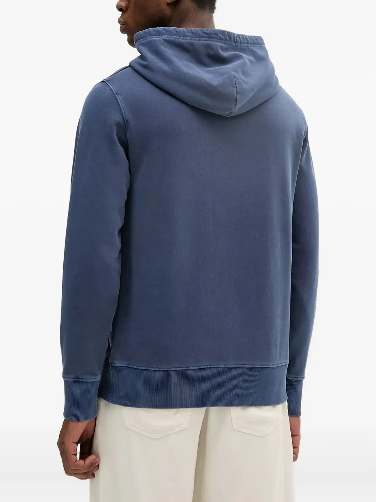 Gant ドローコードディテール フーディ - 画像2