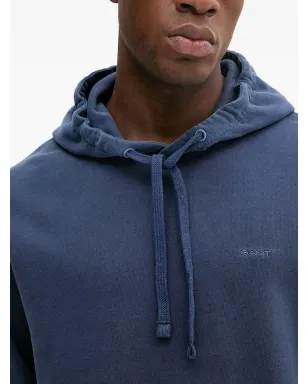 Gant ドローコードディテール フーディ - サムネイル3
