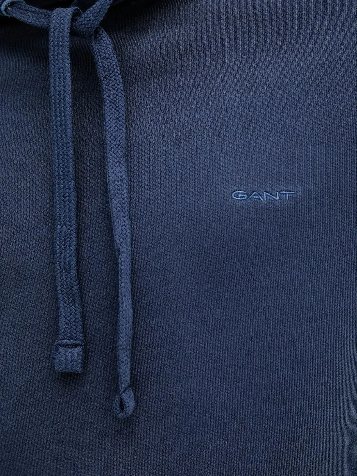 Gant ドローコードディテール フーディ - 画像4