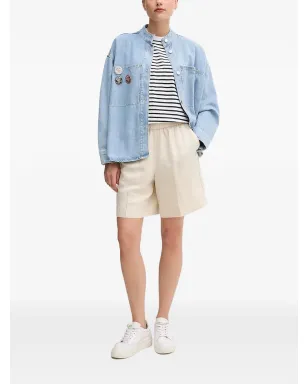 Gant エラスティックウエストバンド ポケットショーツ - サムネイル2