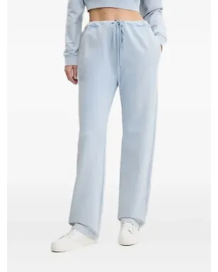 MOSCHINO JEANS ドローコードウエスト トラックパンツ - サムネイル1