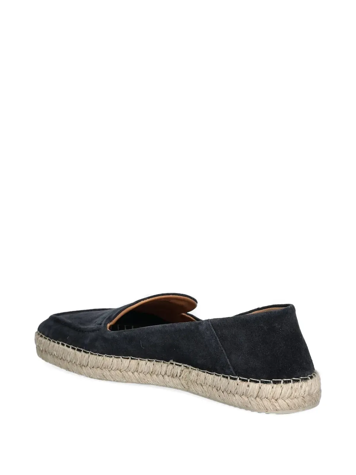 Hackett Altea espadrilles - Blue - 画像2