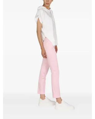 Department 5 フード付きショートスリーブパーカー - サムネイル2