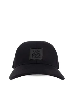 LOEWE Anagramパッチ ベースボールキャップ - サムネイル1