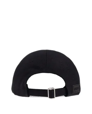 LOEWE Anagramパッチ ベースボールキャップ - サムネイル2