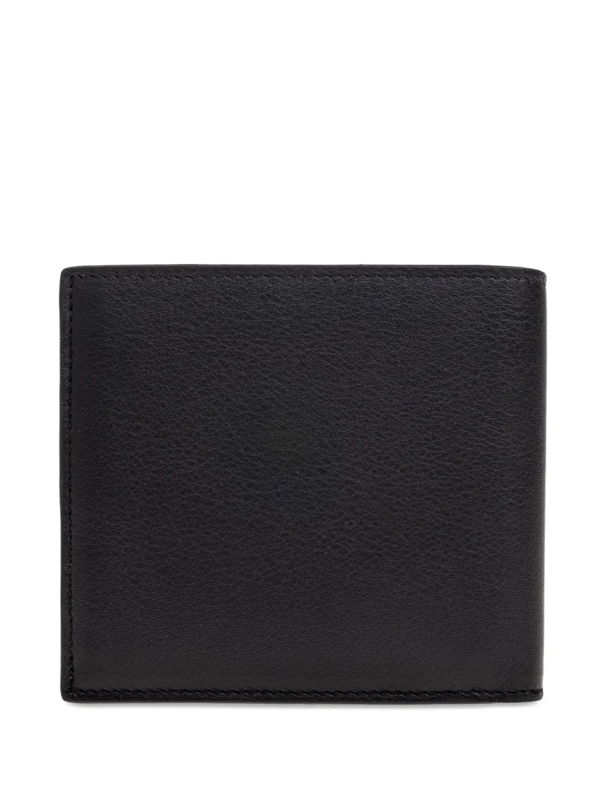 LOEWE エンボスレザー ウォレット - ブラック - 画像2