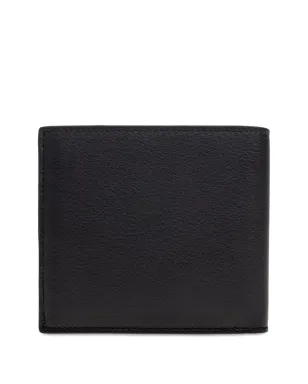 LOEWE エンボスレザー ウォレット - ブラック - サムネイル2