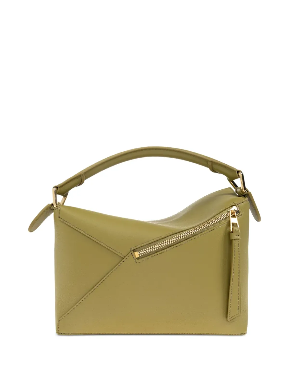 LOEWE パズルレザー トートバッグ - 画像3