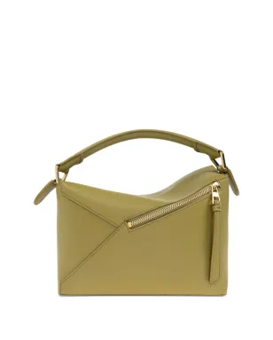 LOEWE パズルレザー トートバッグ - サムネイル3