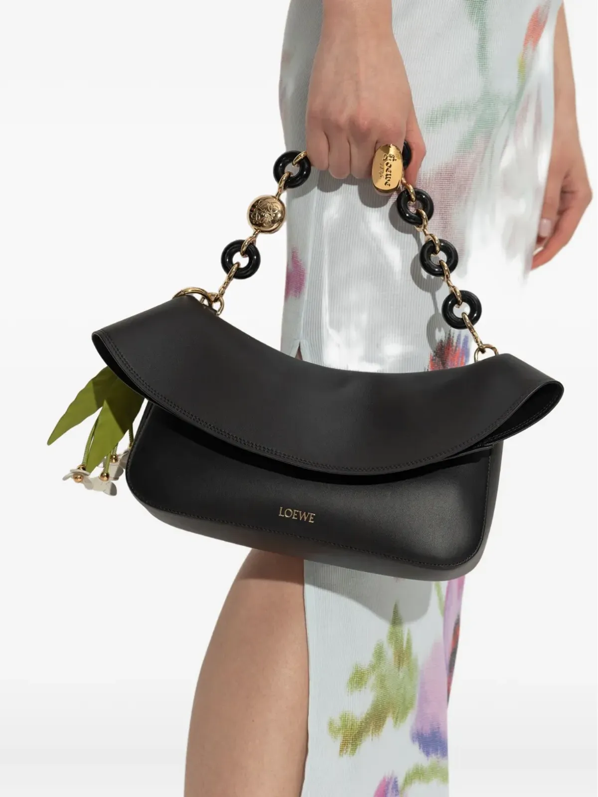 LOEWE ショルダーバッグ - 画像2