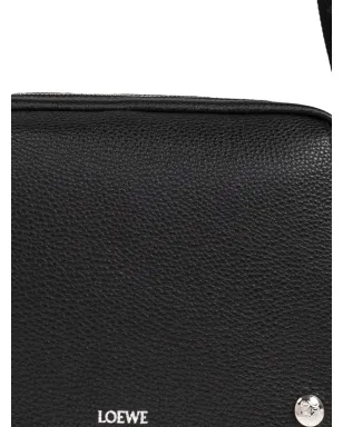 LOEWE ペブルレザー ショルダーバッグ - サムネイル5
