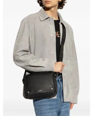 LOEWE ペブルレザー ショルダーバッグ - サムネイル2
