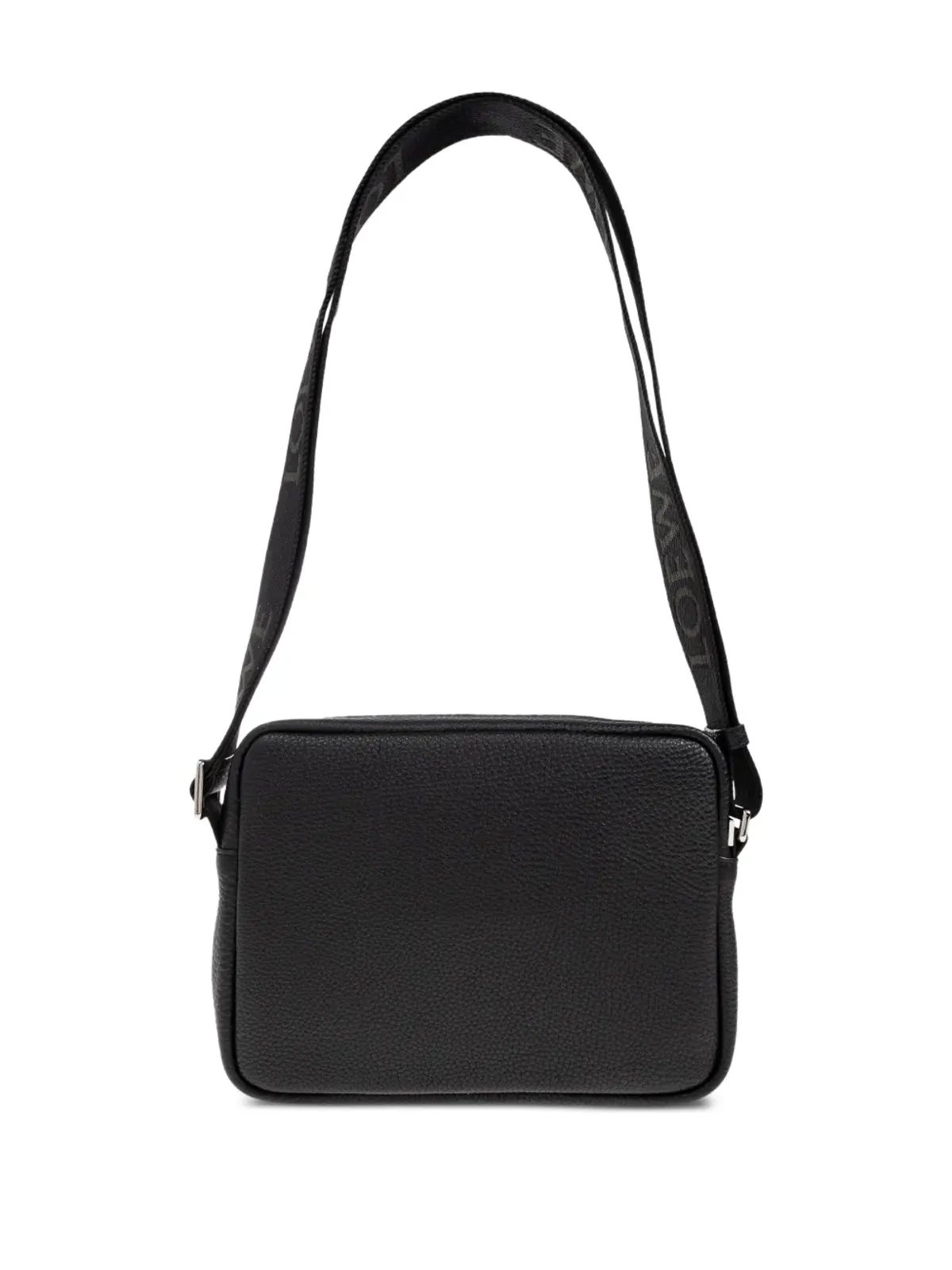 LOEWE ペブルレザー ショルダーバッグ - 画像3