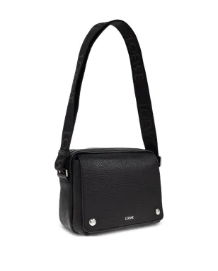 LOEWE ペブルレザー ショルダーバッグ - サムネイル4