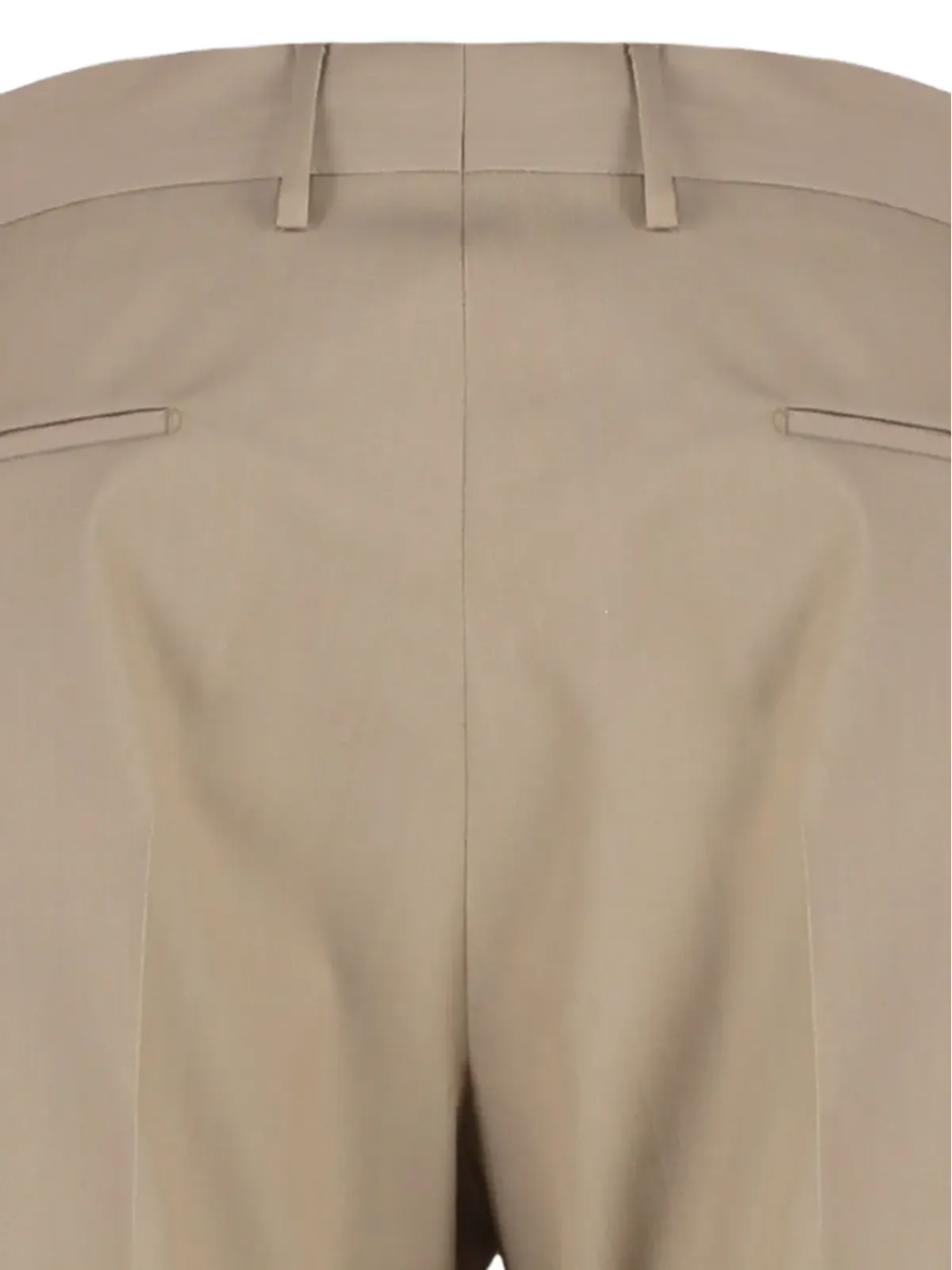 PT Torino ウェルトポケットパンツ - 画像3