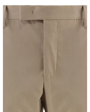 PT Torino ウェルトポケットパンツ - サムネイル4