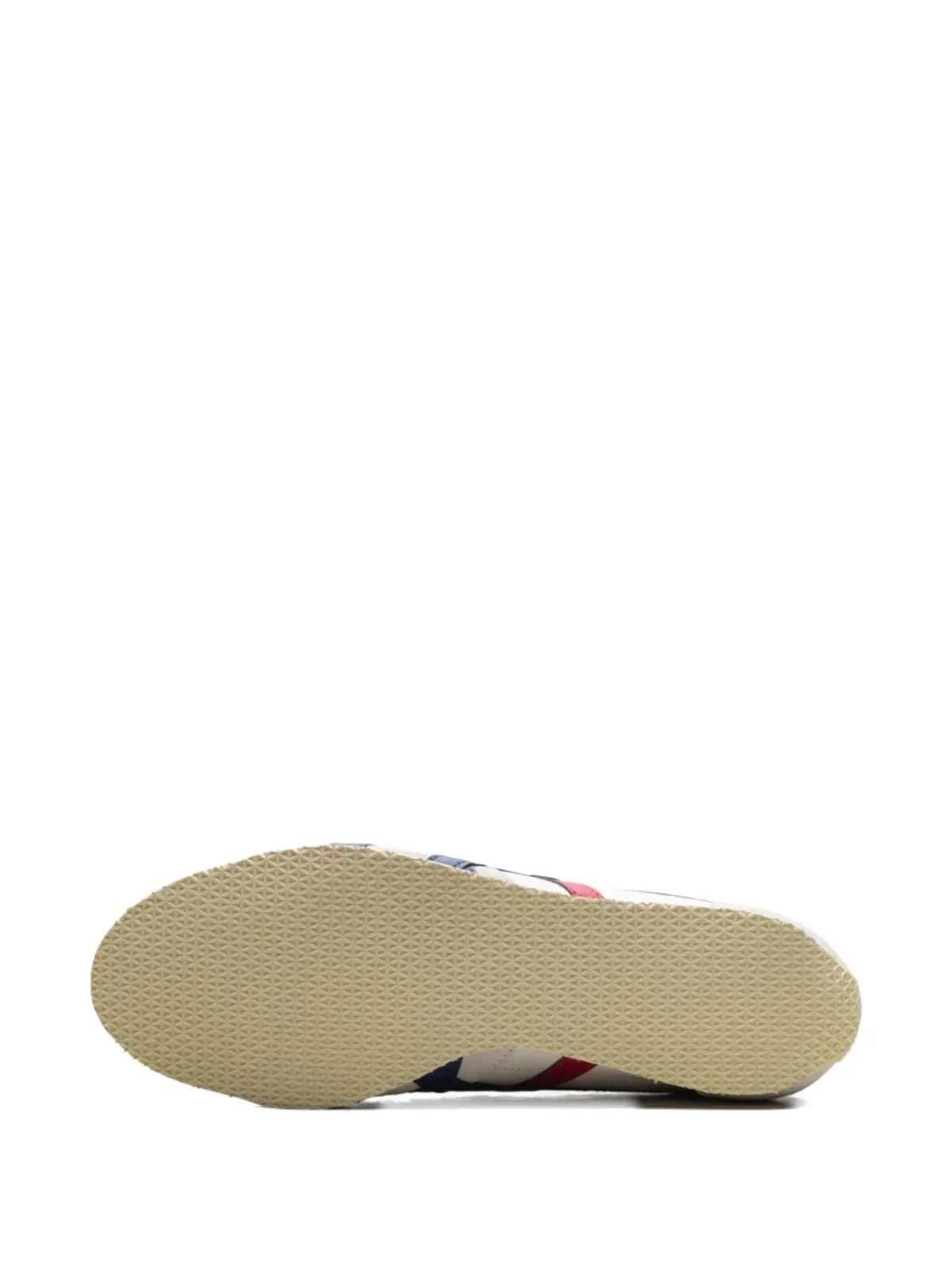 Onitsuka Tiger Runspark White/Blue/Red sneakers - 画像4